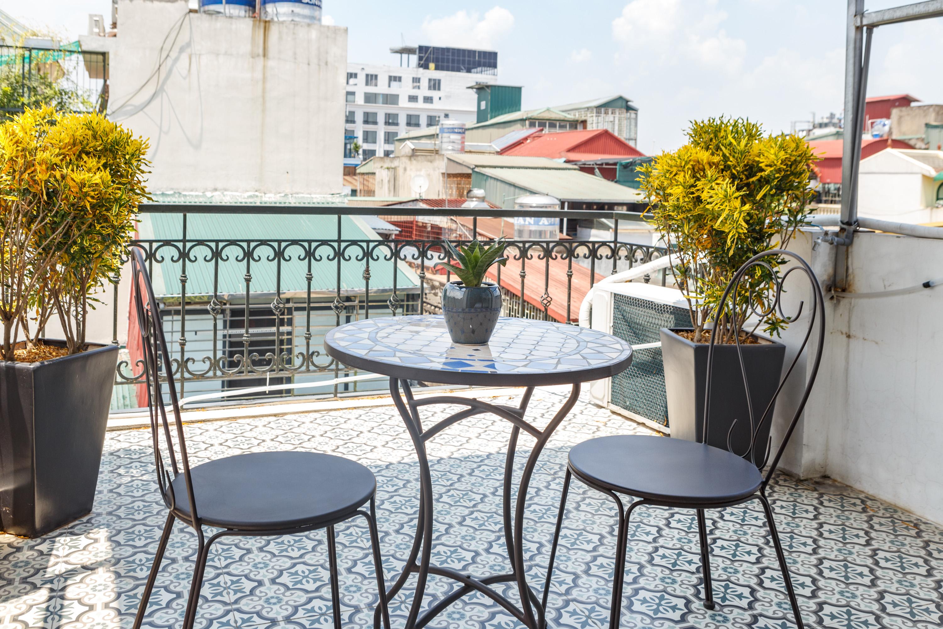 Gatsby Hanoi Hotel & Travel Dış mekan fotoğraf